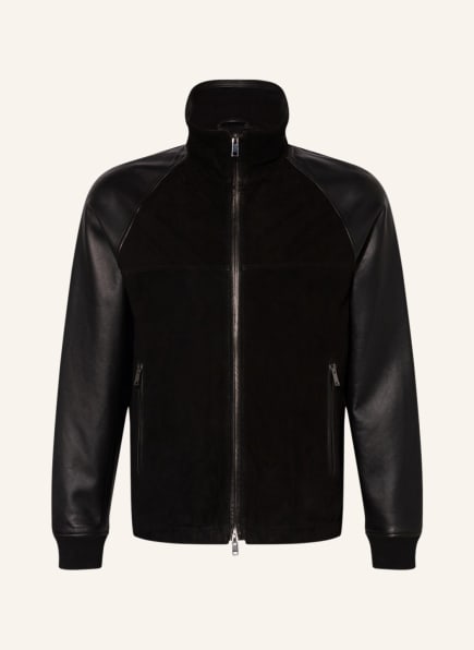 theory moto jacket