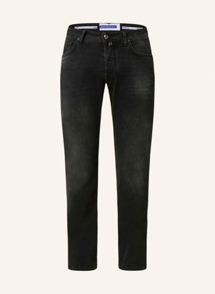 JACOB COHEN Jeans BARD slim fit , Color: 029D Black (Image 1)