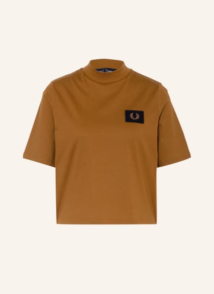 FRED PERRY T-Shirt , Farbe: CAMEL (Bild 1)