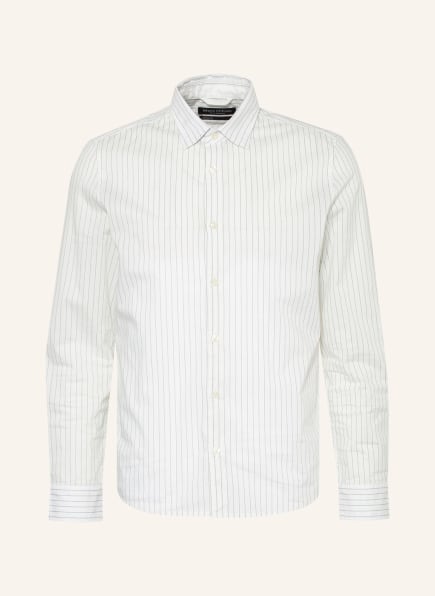 Marc O'Polo Hemd Extra Slim Fit, Farbe: WEISS (Bild 1)