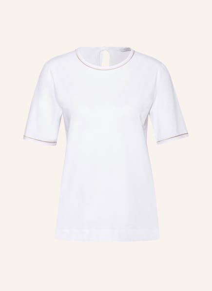 PESERICO T-Shirt , Farbe: WEISS (Bild 1)