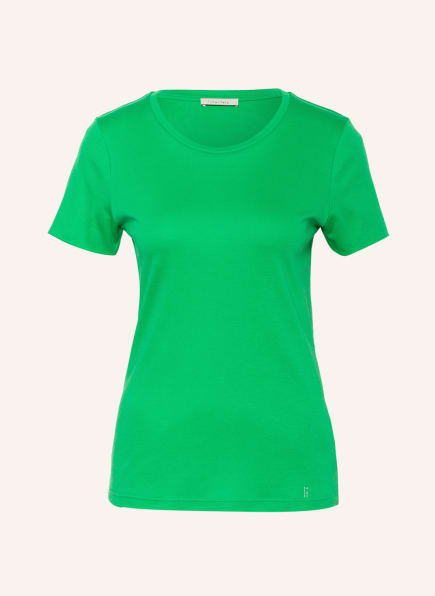 lilienfels T-Shirt, Farbe: GRÜN (Bild 1)