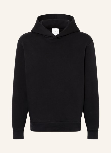 Acne Studios Hoodie in black - Buy 