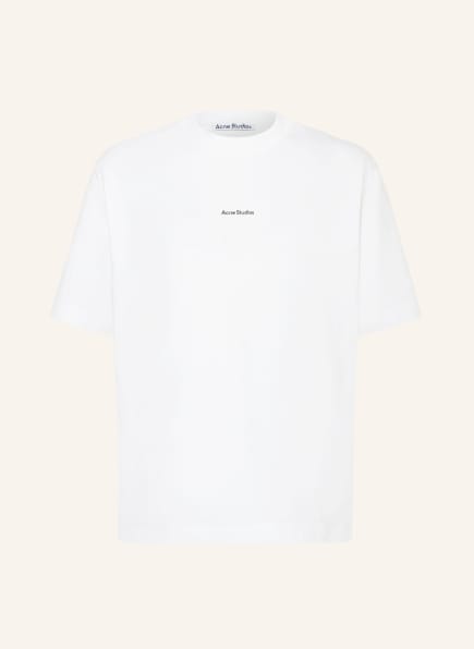 Acne Studios Oversized-Shirt, Farbe: WEISS (Bild 1)