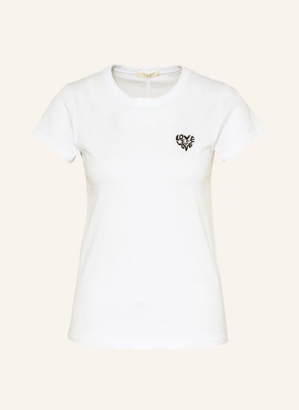 rag & bone T-Shirt , Farbe: WEISS (Bild 1)