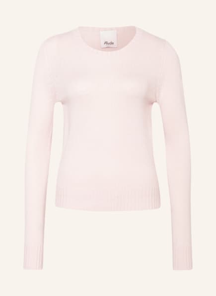 allude pullover pink