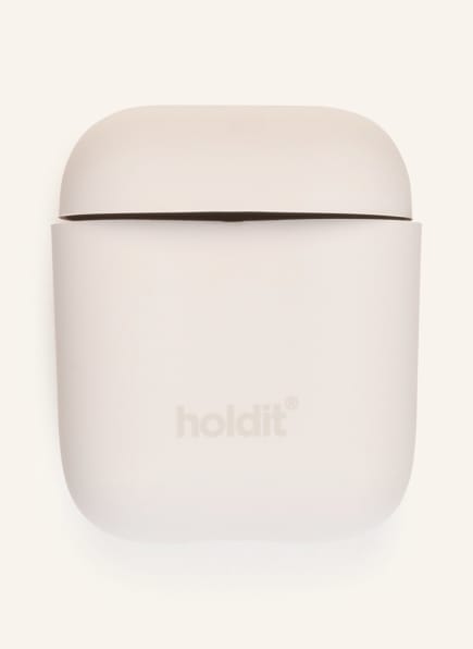 holdit AirPods-Case, Farbe: CREME (Bild 1)