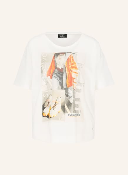 monari T-Shirt, Farbe: WEISS (Bild 1)