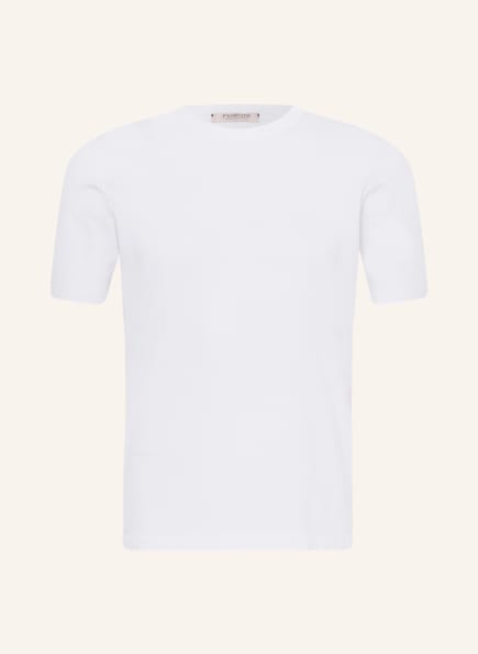 FIORONI T-Shirt, Farbe: ECRU (Bild 1)