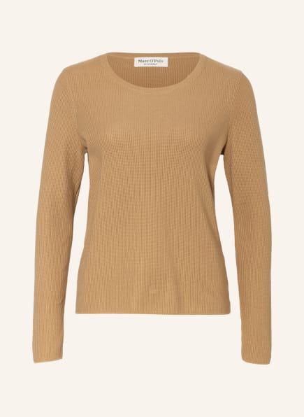 Marc O'Polo Sweater, Color: CAMEL (Image 1)