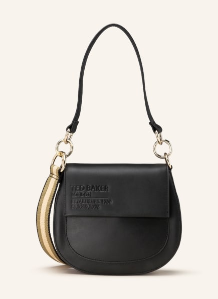 TED BAKER Umhängetasche DARCELL, Farbe: SCHWARZ (Bild 1)