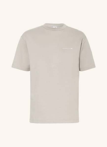 NN07 T-Shirt NAT , Farbe: BEIGE (Bild 1)