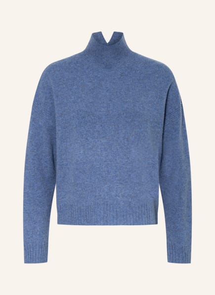 WHISTLES Pullover , Farbe: BLAU (Bild 1)