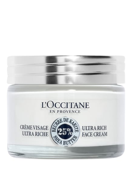 L'OCCITANE KARITÉ ULTRA RICHE