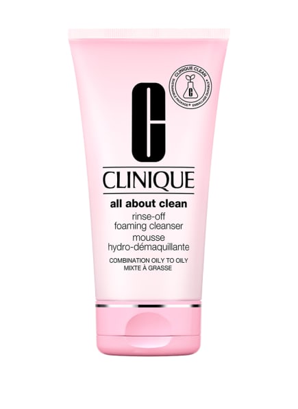 CLINIQUE ALL ABOUT CLEAN™ (Obrazek 1)
