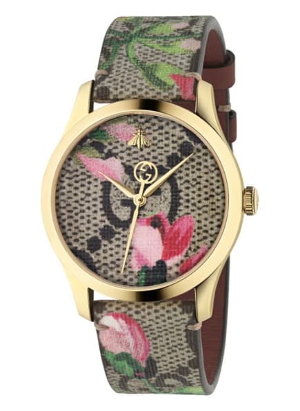 Armbanduhr G Timeless Von Gucci Bei Breuninger Kaufen