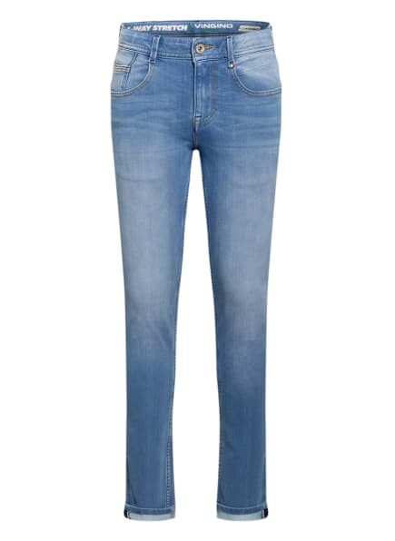 VINGINO Jeans ALFONS Skinny Fit in hellblau online kaufen | Breuninger