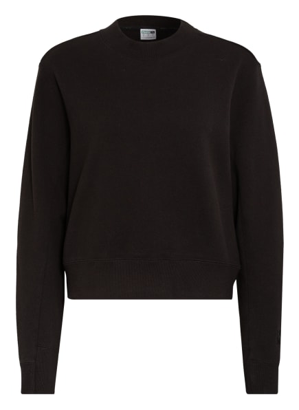 PUMA Sweatshirt INFUSE, Farbe: SCHWARZ (Bild 1)
