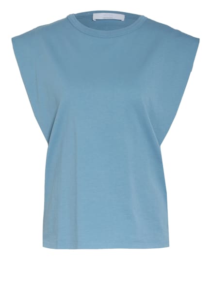 BOSS T-Shirt ELYS, Farbe: 457 LIGHT/PASTEL BLUE (Bild 1)