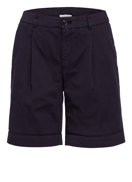 BOSS Chinoshorts TAGGIE , Farbe: DUNKELBLAU (Bild 1)