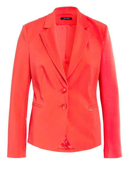 comma blazer pink