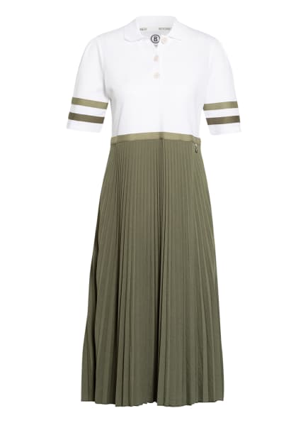 Plissee Polokleid Philia Von Bogner Bei Breuninger Kaufen