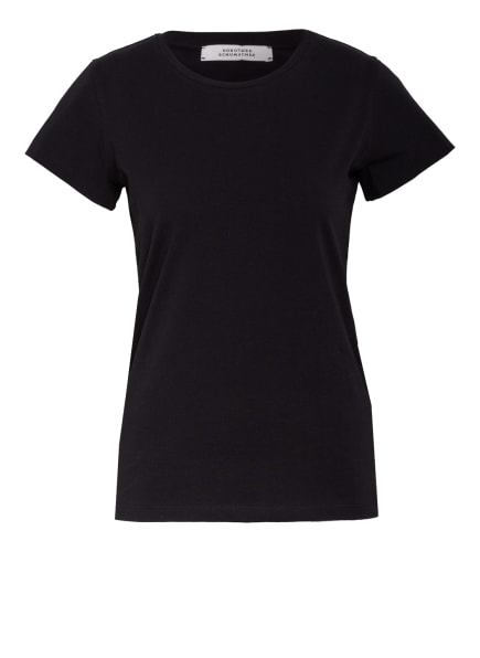 DOROTHEE SCHUMACHER T-Shirt, Farbe: SCHWARZ (Bild 1)