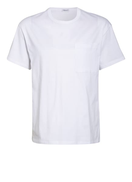 Filippa K T-Shirt BRAD, Farbe: WEISS (Bild 1)