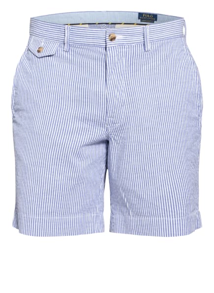 polo bermuda shorts