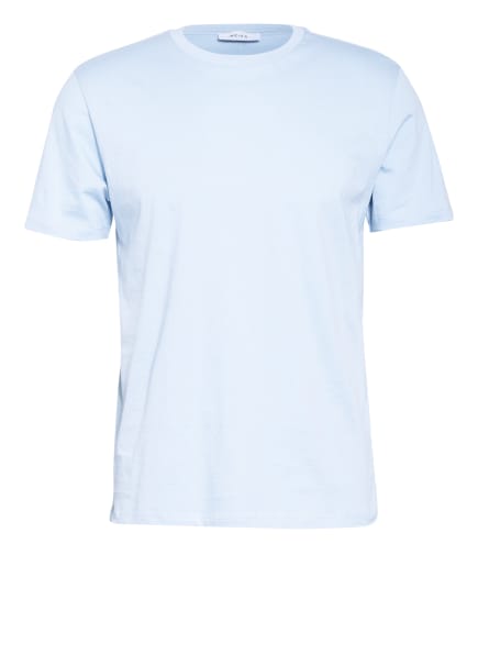 REISS T-Shirt BLESS, Farbe: HELLBLAU (Bild 1)