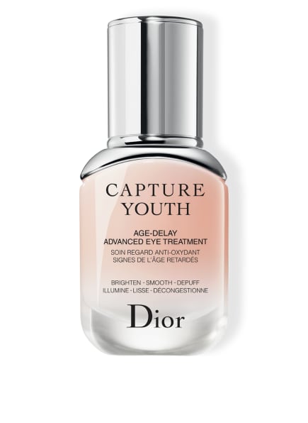 dior capture young