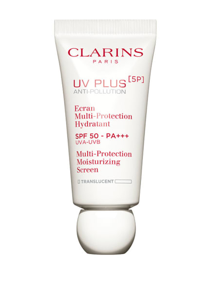 CLARINS UV PLUS SPF 50 (Obrazek 1)