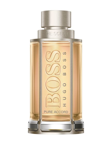 BOSS THE SCENT PURE ACCORD FOR HIM (Bild 1)
