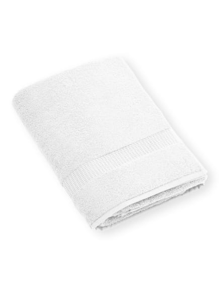 weseta switzerland Duschtuch, Farbe: WEISS (Bild 1)