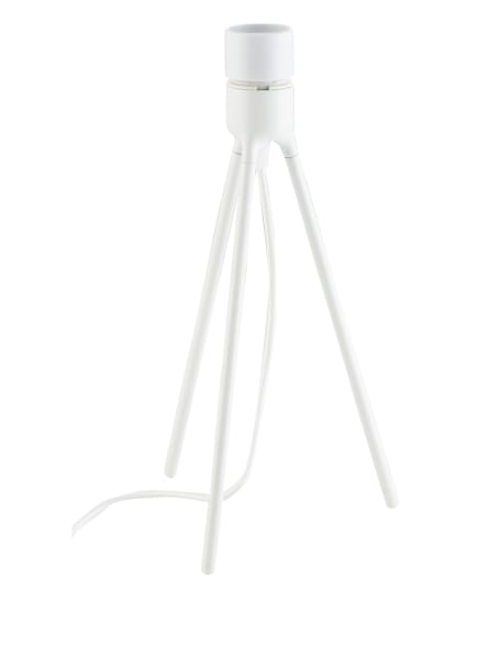 UMAGE Standard lamp TRIPOD, Color: WHITE (Image 1)
