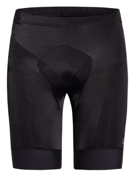 gore padded cycling shorts