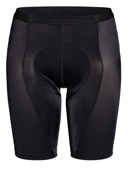 gore padded undershorts