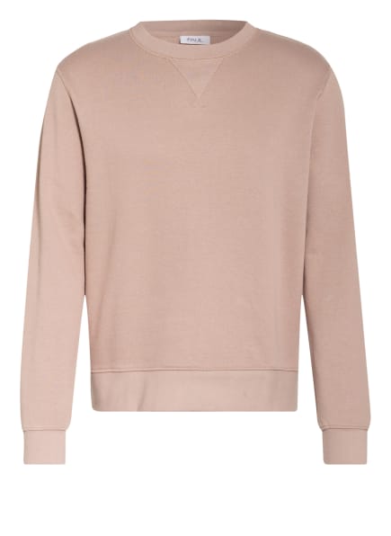 PAUL Sweatshirt, Farbe: BEIGE (Bild 1)