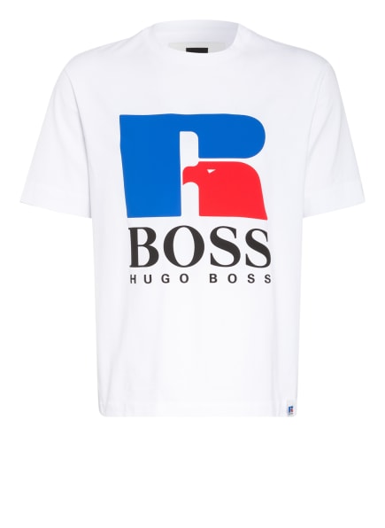 hugo boss t shirt very