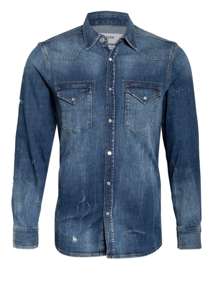 Jeanshemd Slim Fit von GOLDGARN DENIM bei Breuninger kaufen