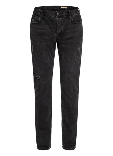 ALL SAINTS Jeans REX Slim Fit, Farbe: 162 Washed Black (Bild 1)