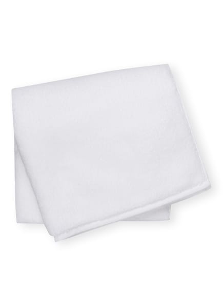 weseta switzerland Handtuch DREAM ROYAL, Farbe: 01 WEISS (Bild 1)
