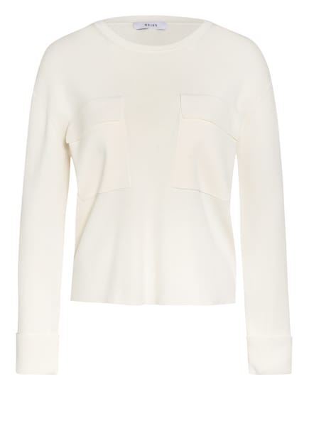 REISS Pullover TILLY, Farbe: CREME (Bild 1)