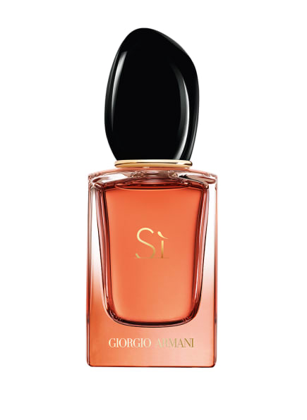 GIORGIO ARMANI BEAUTY SI INTENSE (Bild 1)