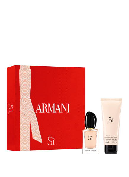 armani beauty si