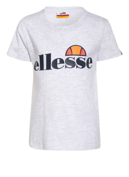 ellesse T-shirt MALIA, Kolor: JASNOCZARY (Obrazek 1)