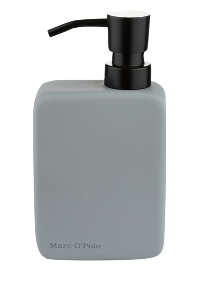 Marc O'Polo Soap dispenser THE EDGE, Color: LIGHT GRAY (Image 1)