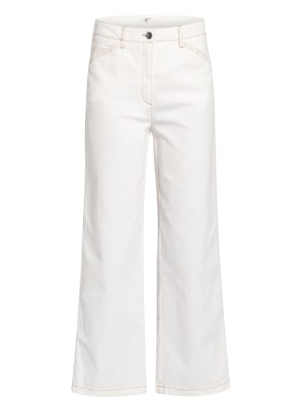 LUISA CERANO Jeans-Culotte in 103 chalk online kaufen | Breuninger
