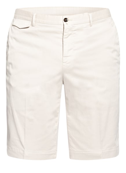 PT TORINO Chino-Shorts, Farbe: CREME (Bild 1)