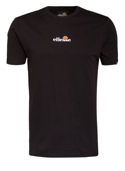 ellesse T-Shirt CUCCE, Farbe: SCHWARZ (Bild 1)